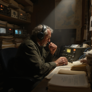 Getting Started with VHF: Basic Equipment for Ham Radio Operators in Southern Ireland