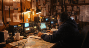 What is Digital Radio?