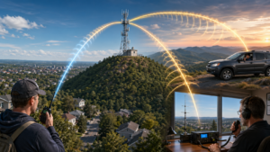 What Is a Repeater and How Do You Use One?