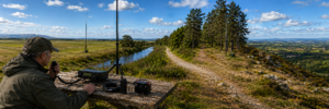 Best Portable Radio Locations in Kildare