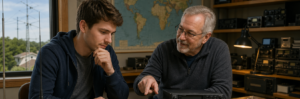 Your First Ham Radio: What to Buy and What to Avoid